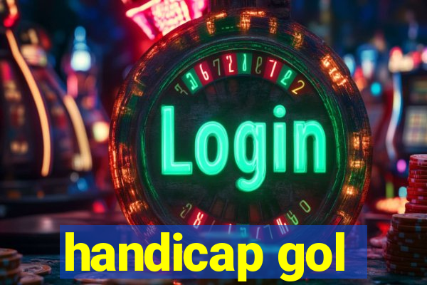 handicap gol